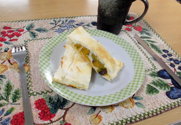 料理