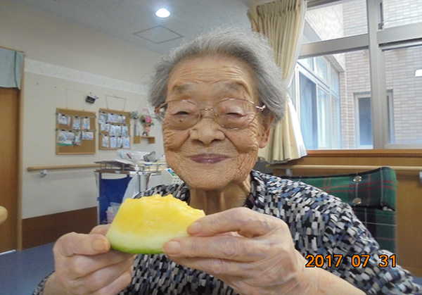 スイカ割り　イベント