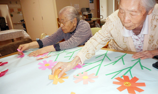 作品制作