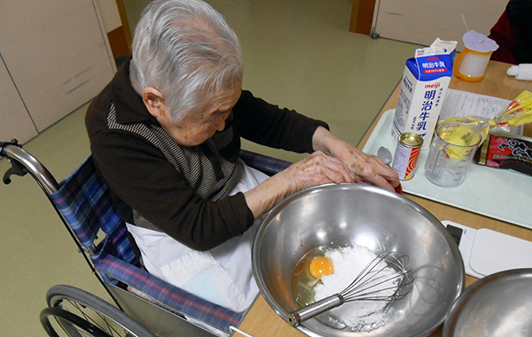 たい焼き　料理