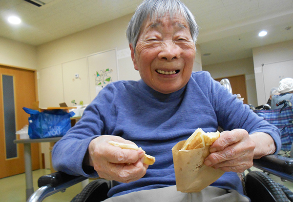 たい焼き