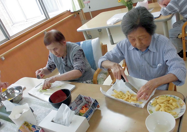 豚肉のスタミナ炒め丼