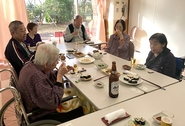 居酒屋クラブ♪