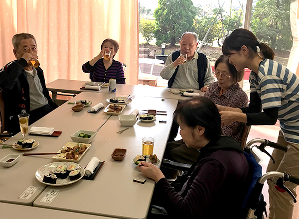 居酒屋クラブ♪