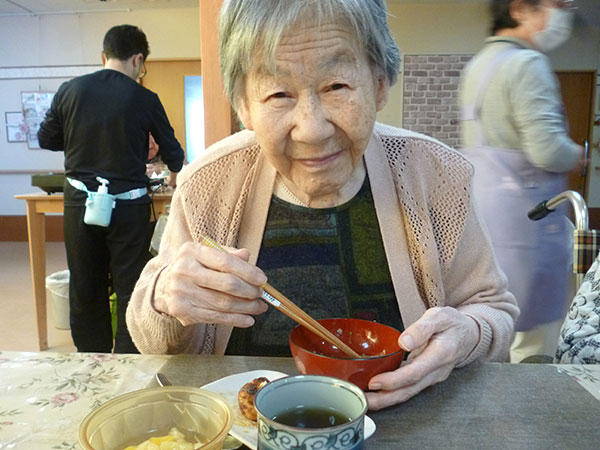 たこ焼き＆ポトフ