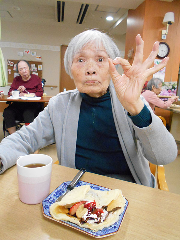 ２月と言えば、バレンタイン