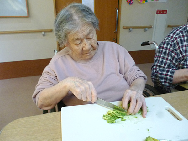 豪華ちらし寿司