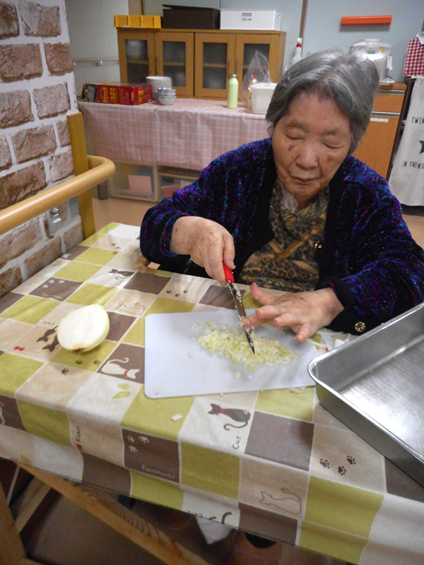 ♪さば缶とトマトのカレー♪