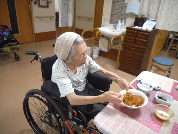 ♪さば缶とトマトのカレー♪